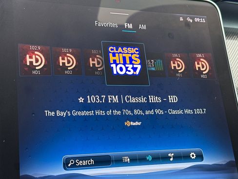 Used 2022 Mercedes-Benz C 300 C 300 image 19