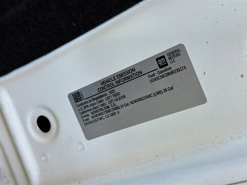 Used 2022 Chevrolet Tahoe LT image 21