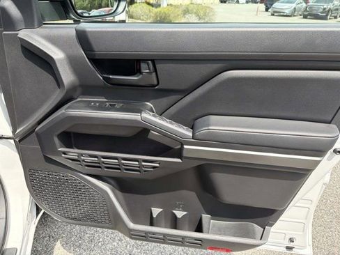 Certified 2024 Toyota Tacoma SR5 RWD image 14