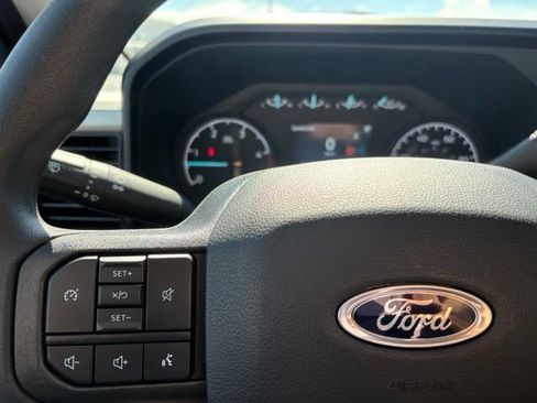 New 2026 Ford F350 XLT w/ FX4 Off-Road Package AWD/4WD image 19