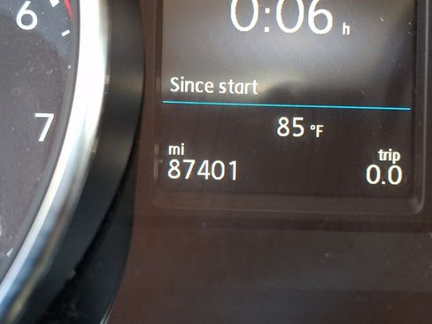 Used 2018 Volkswagen Tiguan SE AWD/4WD image 20