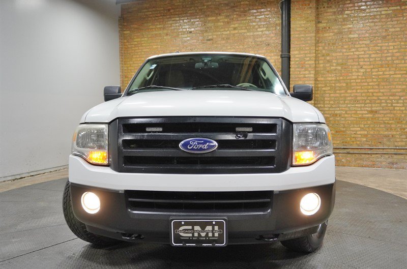 Used 2013 Ford Expedition XL w/ HD Trailer Tow Pkg AWD/4WD image 4