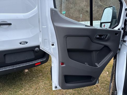 New 2026 Ford Transit 350 148 High Roof Extended image 23