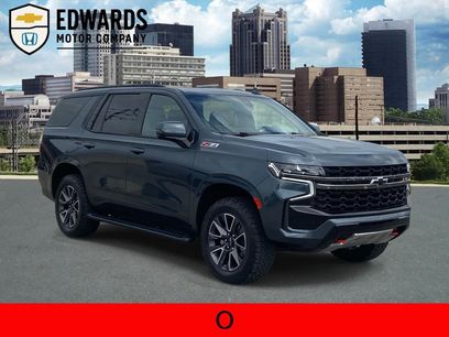 Used 2021 Chevrolet Tahoe Z71 w/ Z71 Signature Package