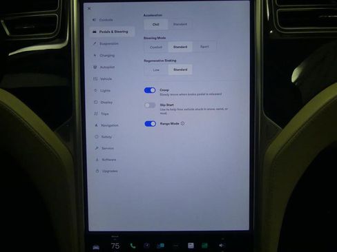 Used 2016 Tesla Model S 75D image 13