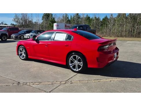 Used 2021 Dodge Charger R/T image 6