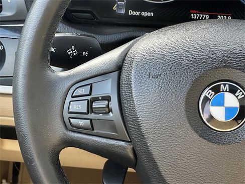 Used 2014 BMW X3 xDrive28i image 12