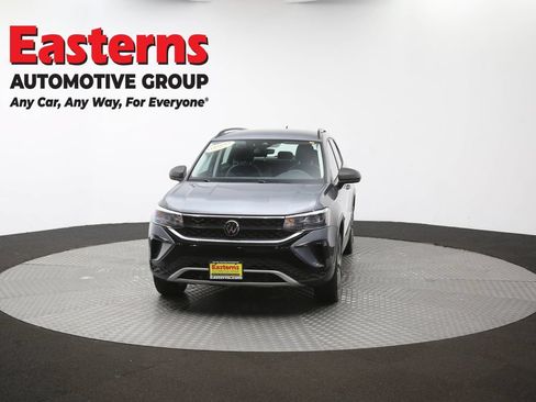 Used 2024 Volkswagen Taos S AWD/4WD image 53