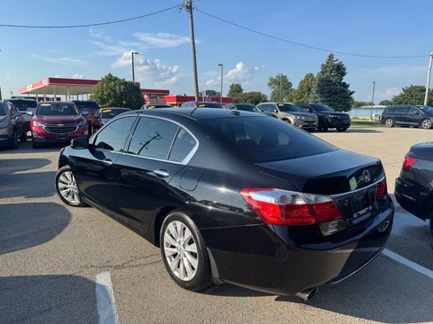 Used 2013 Honda Accord EX-L image 5
