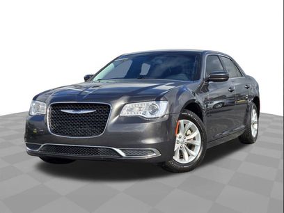 Used 2023 Chrysler 300 Touring