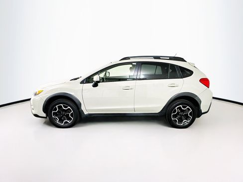Used 2014 Subaru Crosstrek 2.0i Limited image 4