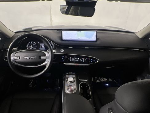 Used 2023 Genesis GV70 2.5T w/ Select Package image 23