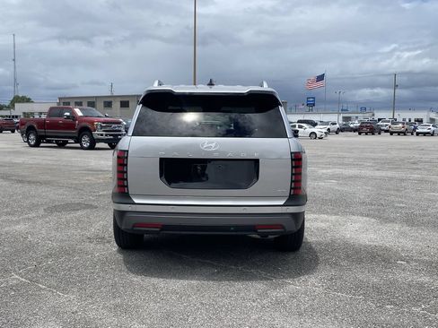 Used 2026 Hyundai Palisade SEL AWD/4WD image 7