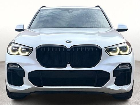 Used 2021 BMW X5 xDrive40i w/ M Sport Package image 5