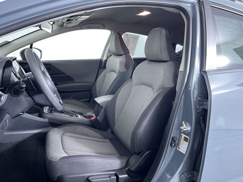Certified 2024 Subaru Crosstrek 2.0i Premium AWD/4WD image 14