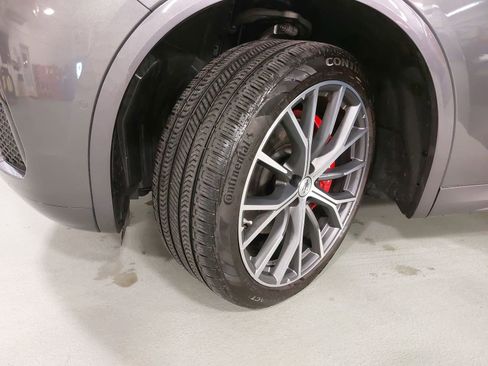 Used 2023 Maserati Grecale GT image 35