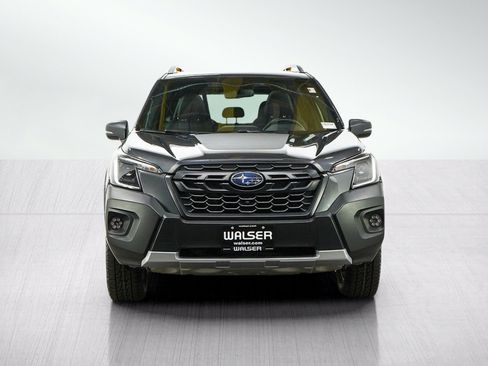 Used 2023 Subaru Forester Wilderness AWD/4WD image 8