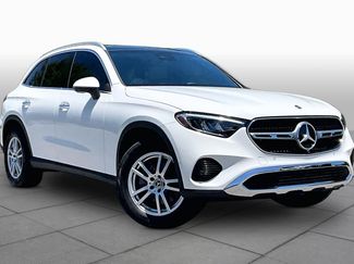 Used 2023 Mercedes-Benz GLC 300 4MATIC video 2