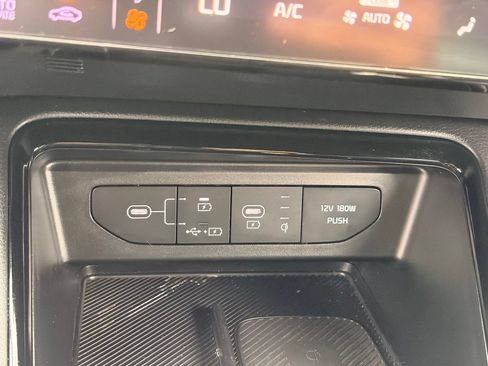 Used 2025 Kia K5 GT-Line FWD image 25