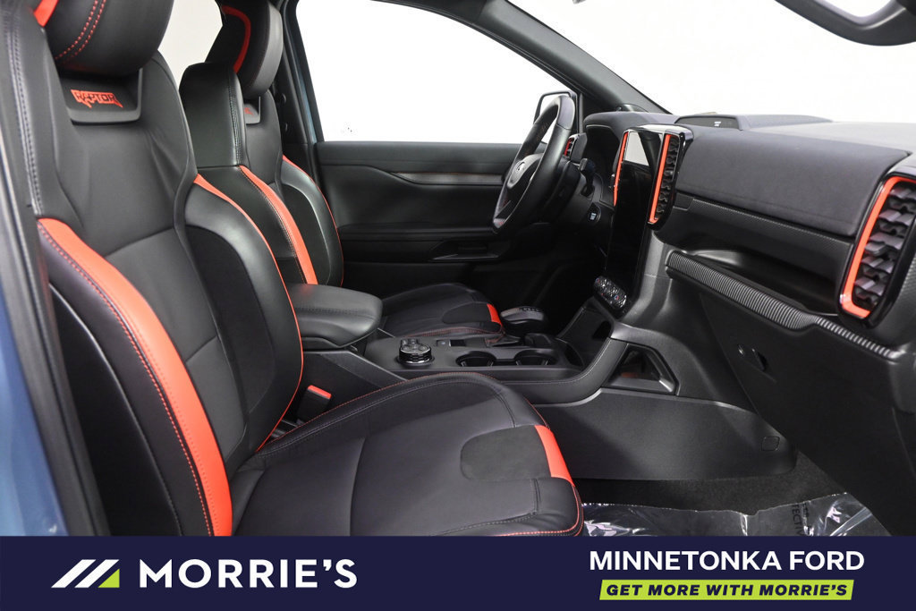 Used 2024 Ford Ranger Raptor AWD/4WD image 16