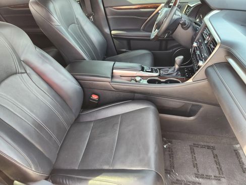 Used 2016 Lexus RX 350 FWD w/ Premium Package image 15