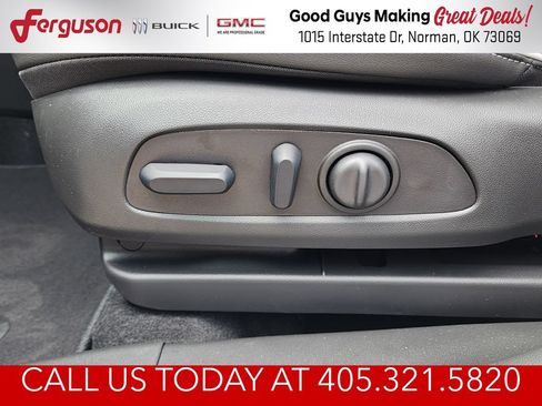 New 2026 Buick Encore GX Avenir w/ Avenir Technology Package FWD image 18