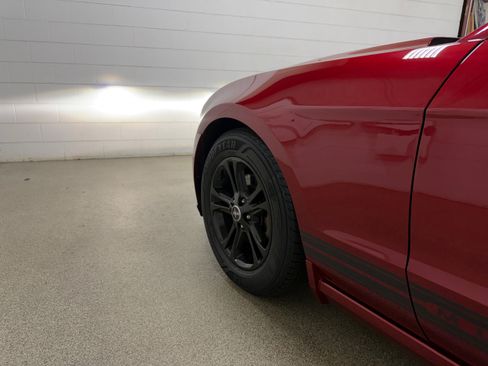 Used 2014 Ford Mustang Premium w/ Comfort Package RWD image 28