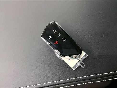 New 2026 Volkswagen Atlas SEL image 34