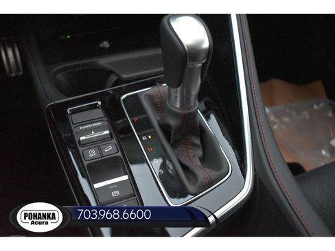 New 2025 Acura ADX A-Spec image 29