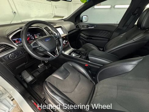 Used 2020 Ford Edge ST w/ Equipment Group 401A AWD/4WD image 14