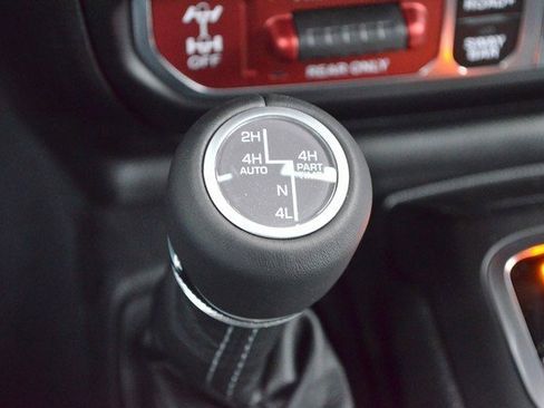 New 2026 Jeep Gladiator Rubicon image 25