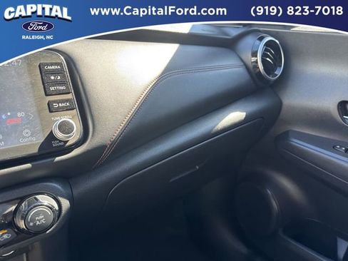 Used 2023 Nissan Kicks SR image 26
