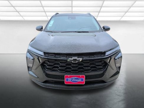 New 2026 Chevrolet Trax LT w/ Driver Confidence Package FWD image 23