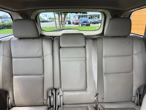 Used 2014 Jeep Grand Cherokee Limited w/ Luxury Group II RWD image 18