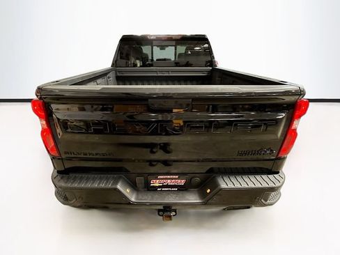 Used 2024 Chevrolet Silverado 1500 High Country w/ Midnight Edition AWD/4WD image 7