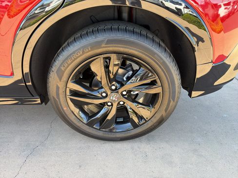 New 2026 Buick Encore GX Sport Touring w/ Comfort Package FWD image 6