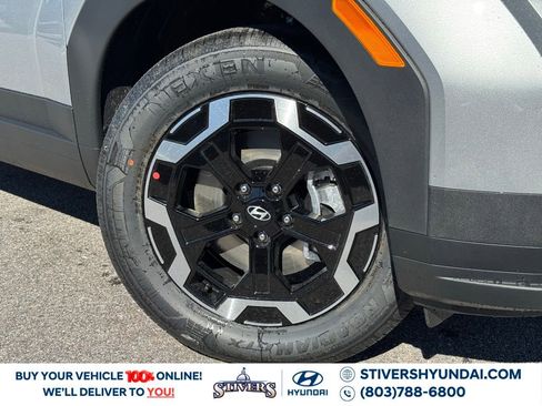 New 2026 Hyundai Santa Fe SE image 5