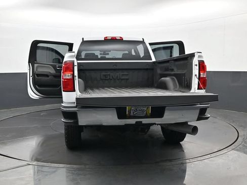 Used 2018 GMC Sierra 2500 4x4 Crew Cab image 32