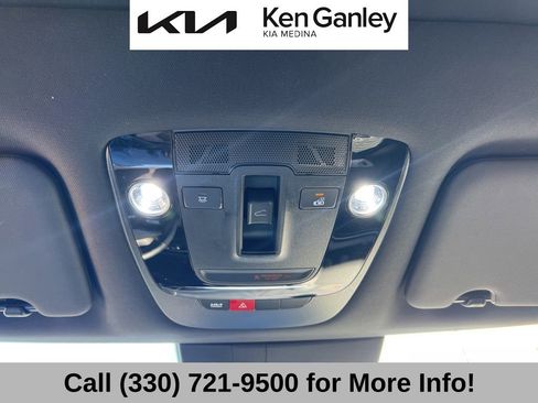 Certified 2026 Kia Sportage X-Line w/ X-Line Premium Package AWD/4WD image 40