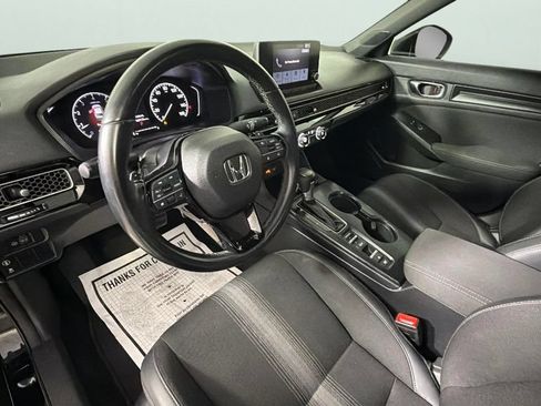 Used 2022 Honda Civic Sport image 18