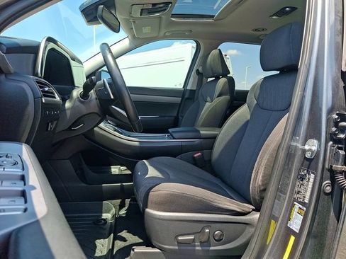 Used 2021 Hyundai Palisade SEL FWD image 13