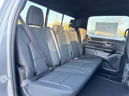 New 2026 RAM 1500 Big Horn image 23