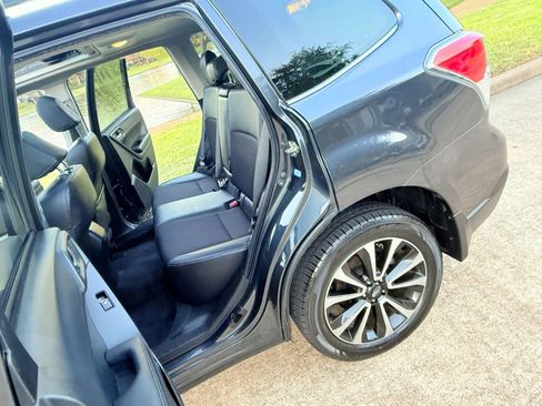 Used 2017 Subaru Forester 2.0XT Premium image 13