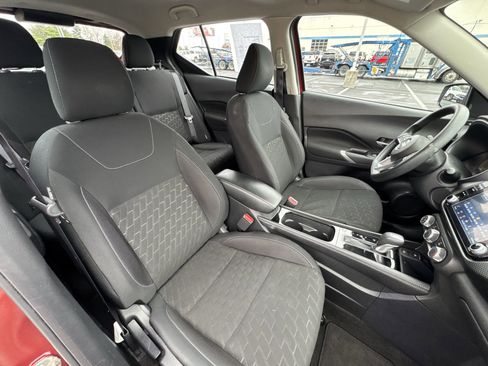 Used 2023 Nissan Kicks SV w/ Interior Electronics Package image 25
