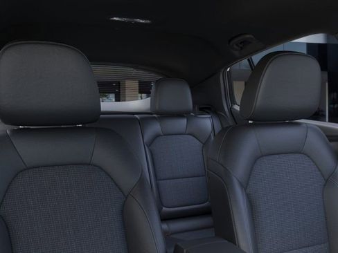 New 2026 Buick Envista Sport Touring FWD image 25