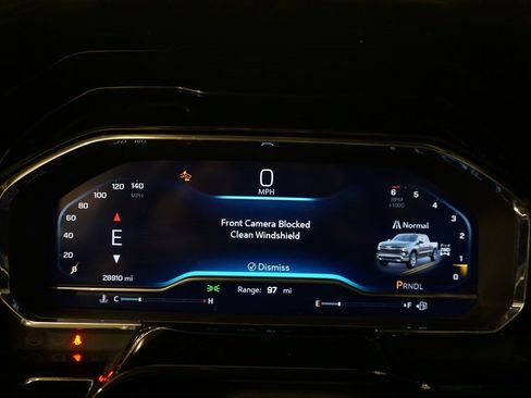 Certified 2024 Chevrolet Silverado 1500 LT image 20