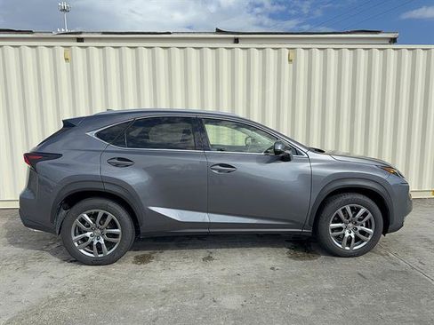 Used 2015 Lexus NX 200t FWD w/ Premium Package image 2