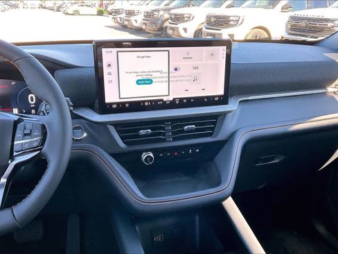 New 2026 Ford Explorer Tremor w/ Tremor Ultimate Package image 6