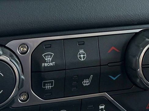 New 2026 Jeep Wrangler Unlimited Rubicon image 35