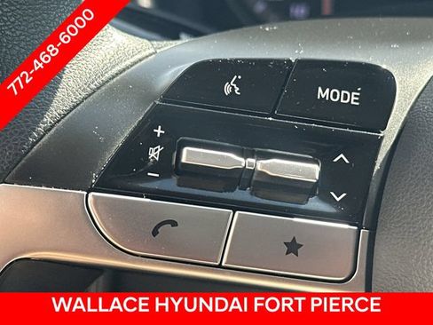 Used 2024 Hyundai Tucson SEL FWD image 27